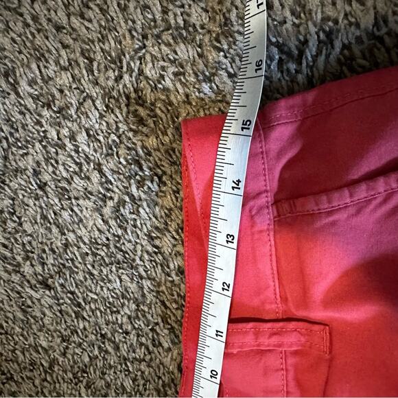 Columbia women’s performance fishing gear shorts size 6 - Picture 7 of 8